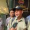 Pelaporan Polisi
