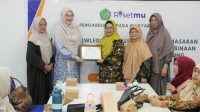 Unisa Bandung
