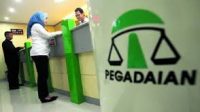 PEGAIADAIAN