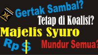 PKS-gertak sambal