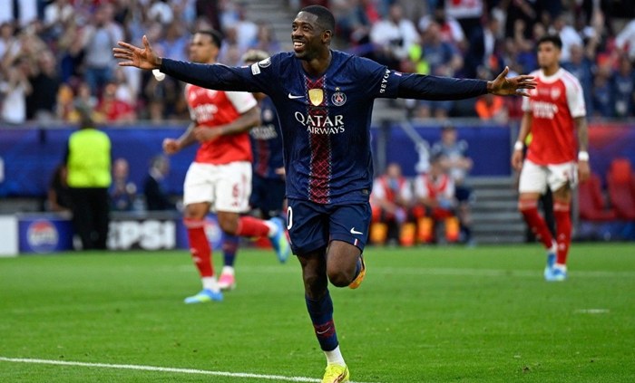 PSG