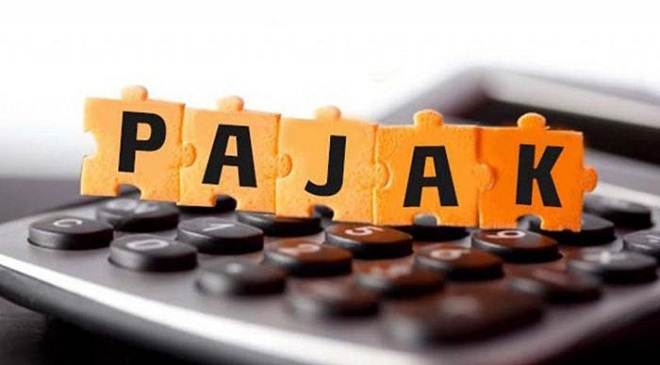 Pajak