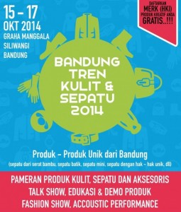 Pameran-Bandung-Tren-Kulit-Sepatu-2014