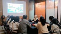 Pendampingan Holistik Unisa Bandung