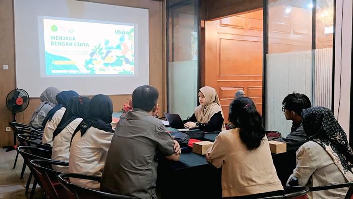 Unisa Bandung