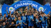 Persib Juara