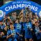 Persib Juara