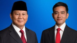 Prabowo-Gibran