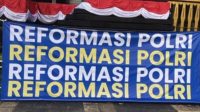 Reformasi Polri