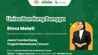 Unisa Bandung