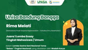 Unisa Bandung