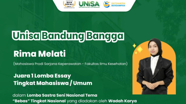 Unisa Bandung