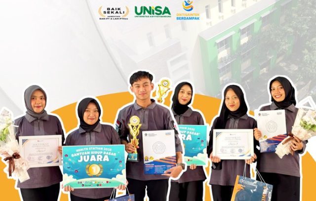 Unisa Bandug
