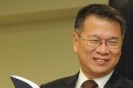 Sng Seoh Wah, Dirut PT Bank Danamon Indonesia (jabartoday.com/net)
