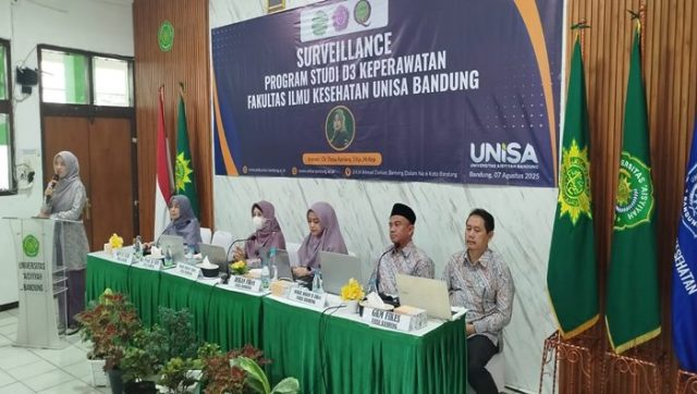 Unisa Bandung