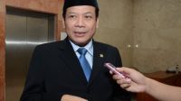 Taufik K PAN