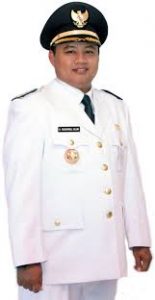 Uu Ruzhanul
