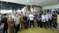 Walikota Bandung dkvaa