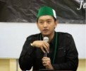 Ketua Umum PB HMI, M. Arief Rosyid Hasan