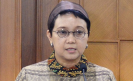 Menteri Luar Negeri Retno Marsudi (ant)