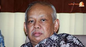 Azyumardi Azra (liputan6)