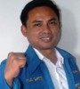 Ketua DPD KNPI Kuningan, Cecep Hendie (istmewa)