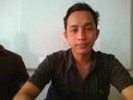 Ketua Panitia, Dede 'Delon' Aawaludin (istimewa)