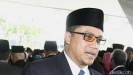 Ketua Komisi IX DPR Dede Yusuf (ccnindonesia)