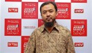 Yogi Ahmad Erlangga, Sang Pemecah Persamaan Helmholtz, saat menerima Penghargaan Achmad Bakrie, 2012 lalu (itb.ac) 