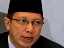 Menteri Agama, Lukman Hakim Syaifuddin (ant)