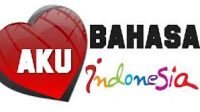 bahasa indonesia