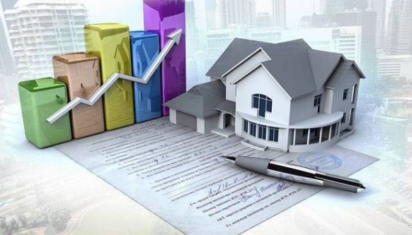 Bisnis Properti