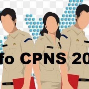 CPNS 2019 Jabar