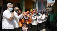 Dinkes Kota Bandung Derwati ODF