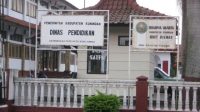 dinas pendidikan