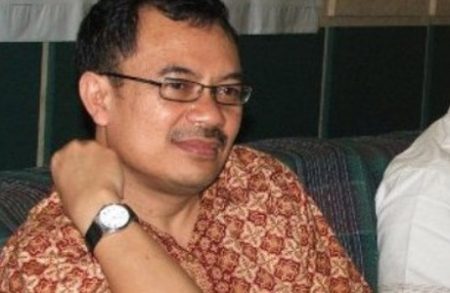 Asep Warlan Yusuf