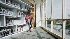 Perpustakaan