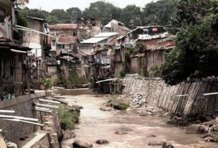 Bantaran sungai