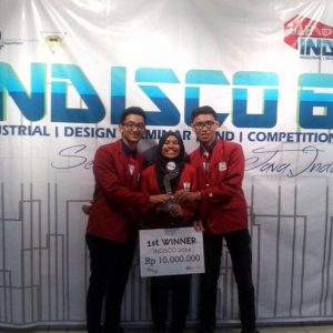 indisco 2