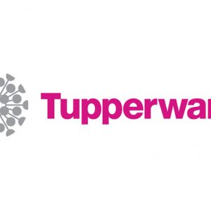 logo tupperware
