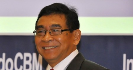 susilo siswoutomo
